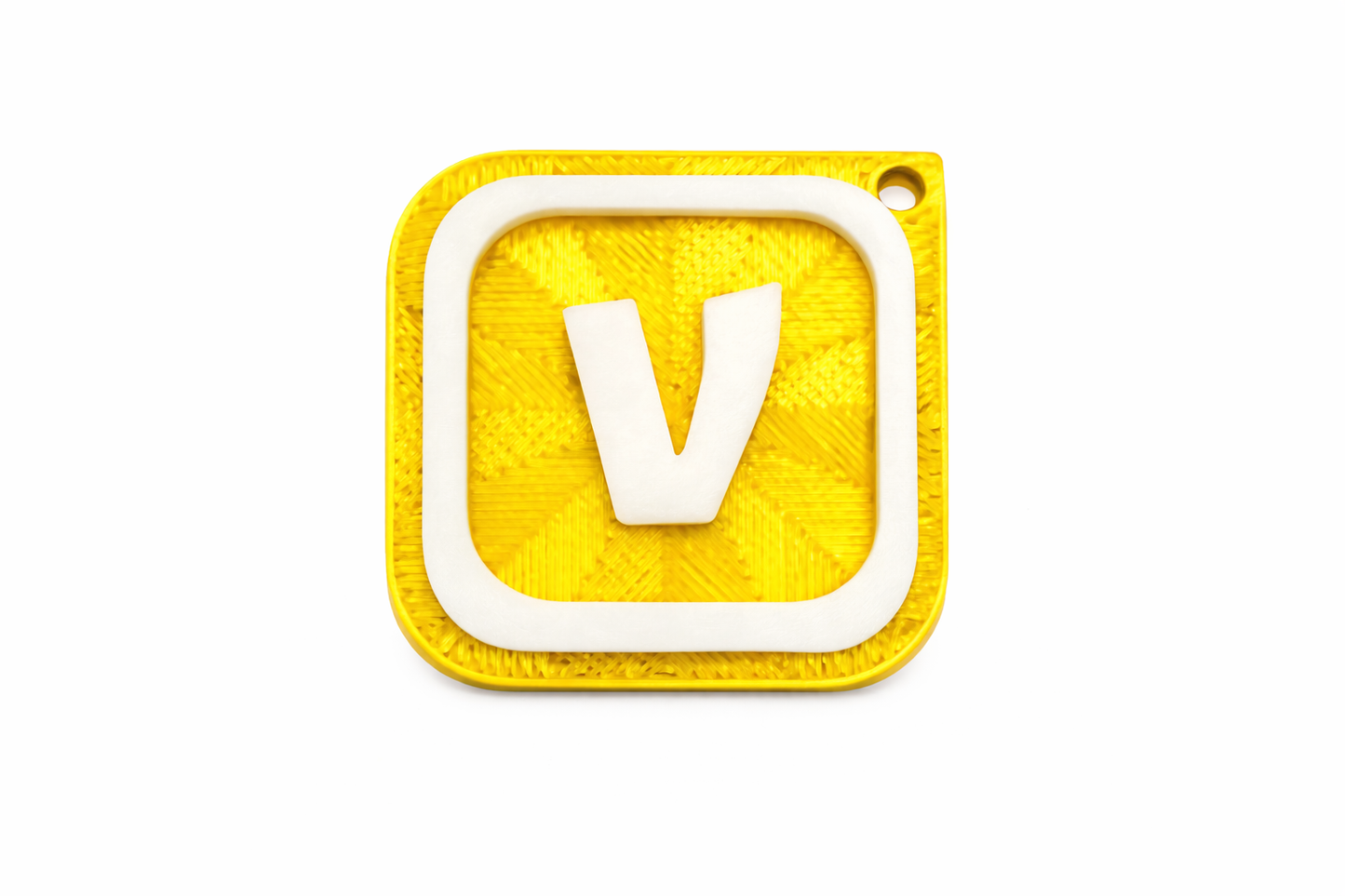 Venmo Tap-to-Pay Key Charm - Fast & Easy Payments