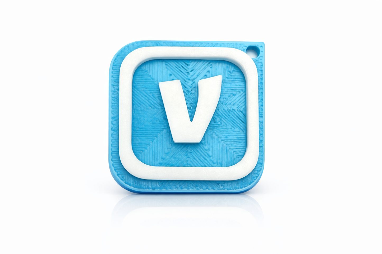 Venmo Tap-to-Pay Key Charm - Fast & Easy Payments