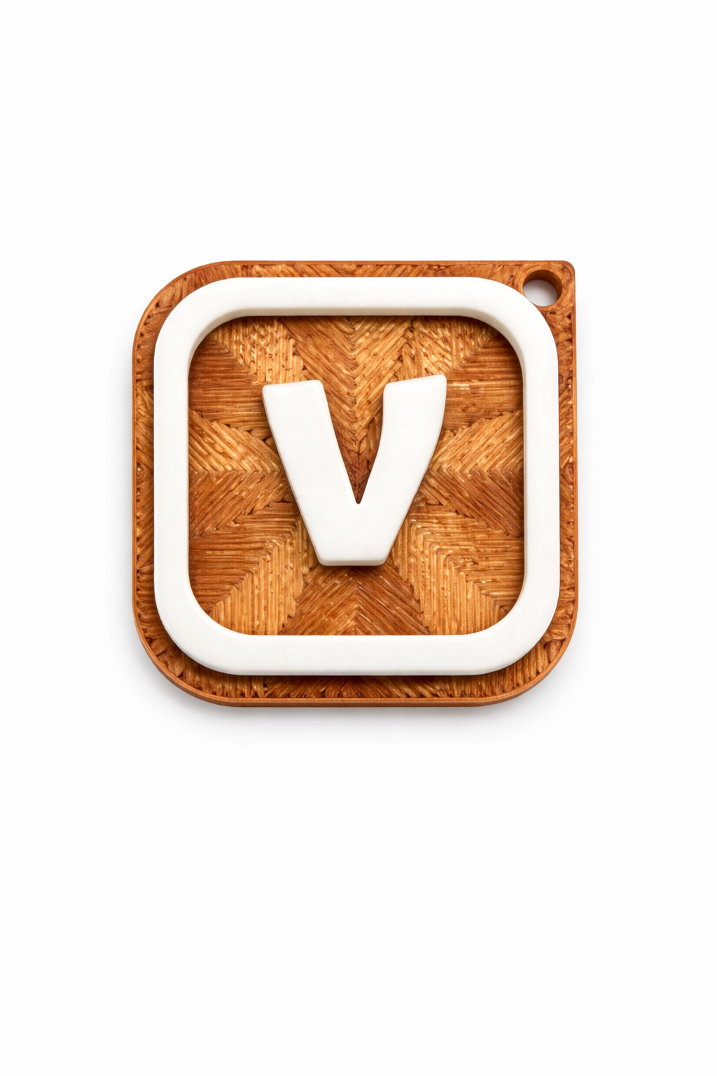 Venmo Tap-to-Pay Key Charm - Fast & Easy Payments