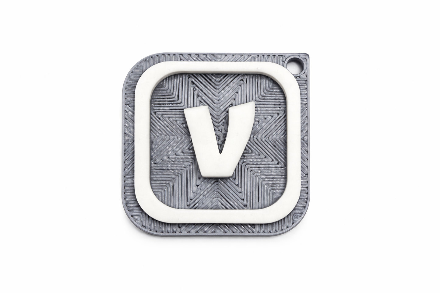 Venmo Tap-to-Pay Key Charm - Fast & Easy Payments