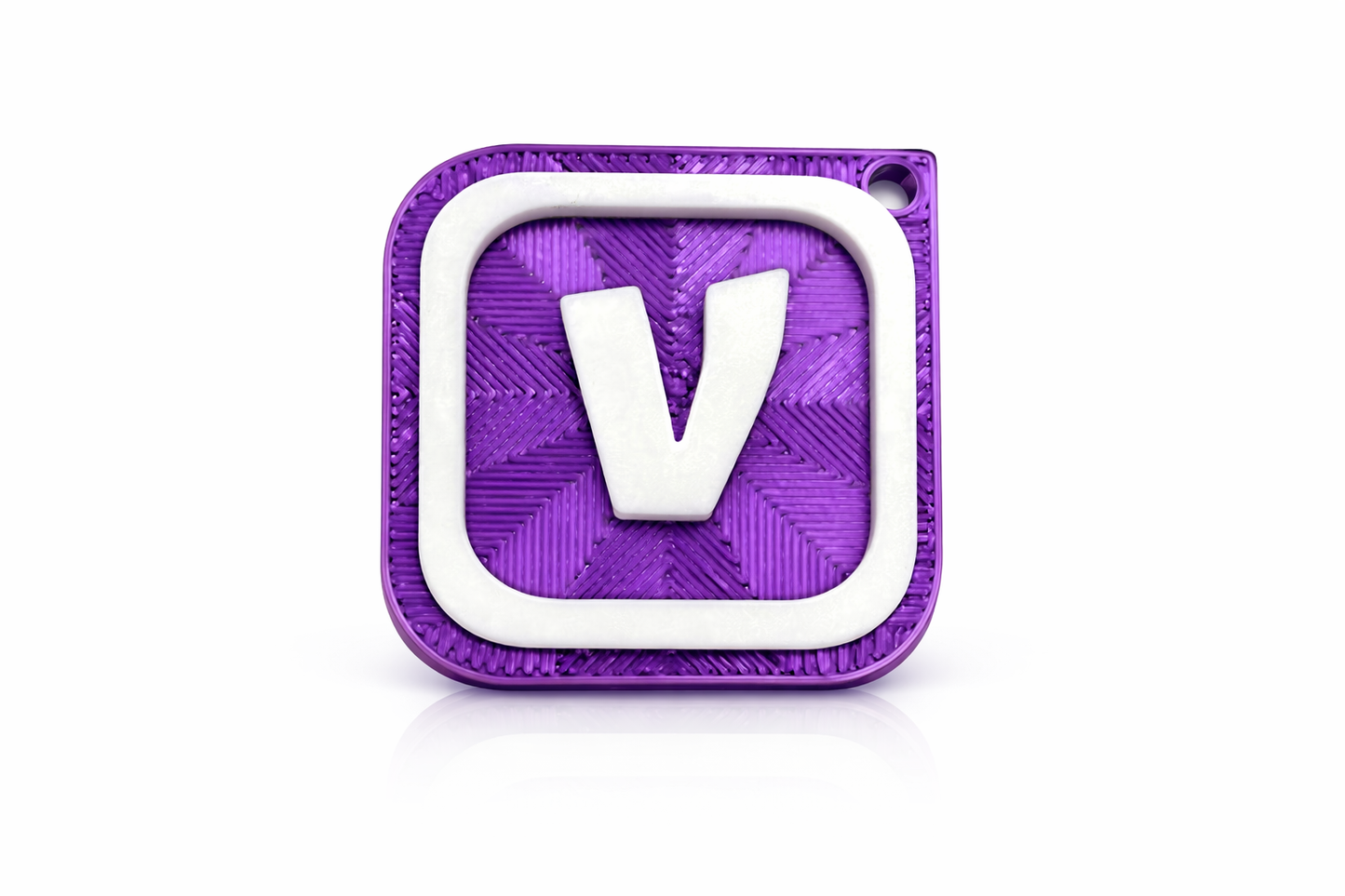 Venmo Tap-to-Pay Key Charm - Fast & Easy Payments