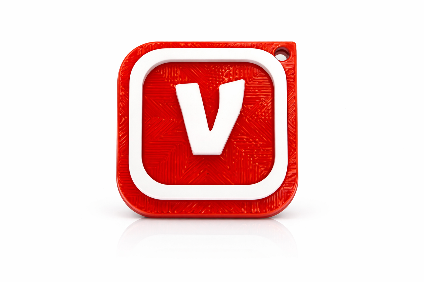 Venmo Tap-to-Pay Key Charm - Fast & Easy Payments